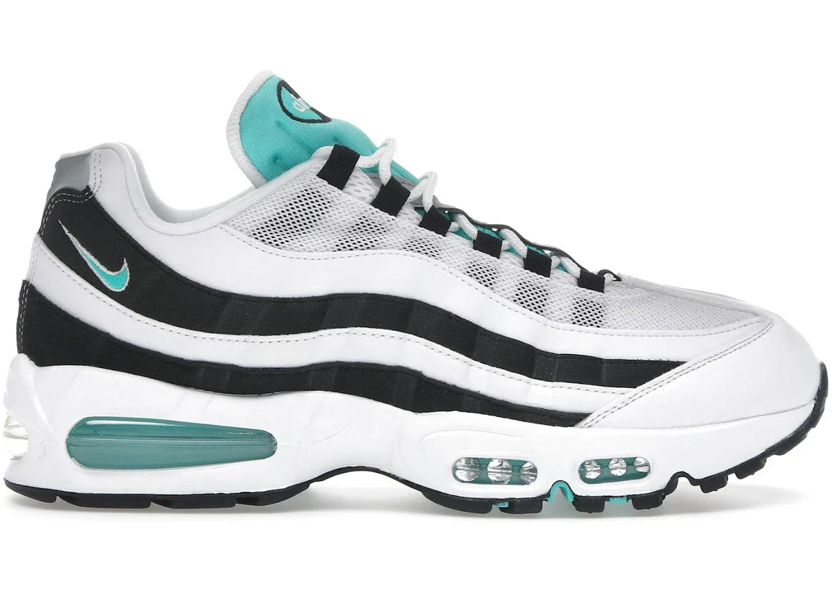 Big Bubble Black Border - Nike Air Max 95 OG - product image from the listing.