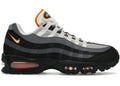 Big Bubble Black Bright Ceramic - Nike Air Max 95 OG - product image from the listing.