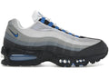 Big Bubble Blue Spark - Nike Air Max 95 OG - product image from the listing.