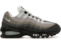 Women's Nike Air Max 95 OG Big Bubble Blue Tint - product image from the listing.
