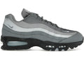 Nike Air Max 95 OG Big Bubble in Cool Grey - product image from the listing.