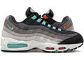Big Bubble Greedy (2026) - Nike Air Max 95 OG - product image from the listing.