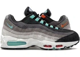 Big Bubble Greedy (2026) - Nike Air Max 95 OG - product image from the listing.