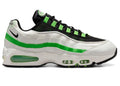 Big Bubble Green Gusto - Nike Air Max 95 OG - product image from the listing.