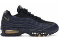 Big Bubble Michigan - Nike Air Max 95 OG - product image from the listing.