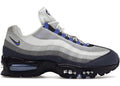 Big Bubble Photon Dust Purple Dynasty - Nike Air Max 95 OG - product image from the listing.