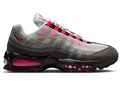 Big Bubble Solar Red 2.0 (2025) - Nike Air Max 95 OG - product image from the listing.
