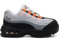Bright Mandarin (2025) (TD) - Nike Air Max 95 OG - product image from the listing.