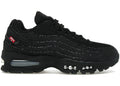Nike Air Max 95 OG Levis in Black - product image from the listing.