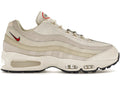 Nike Air Max 95 OG PRM Big Bubble in Pale Ivory - product image from the listing.