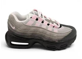 Pink Foam (PS) - Nike Air Max 95 - product image from the listing.