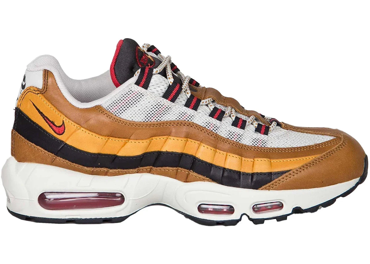 Escape - Nike Air Max 95 QS - product image from the listing.