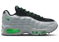 Racing Pack Light Smoke Green Strike (GS) - Nike Air Max 95 - product image from the listing.