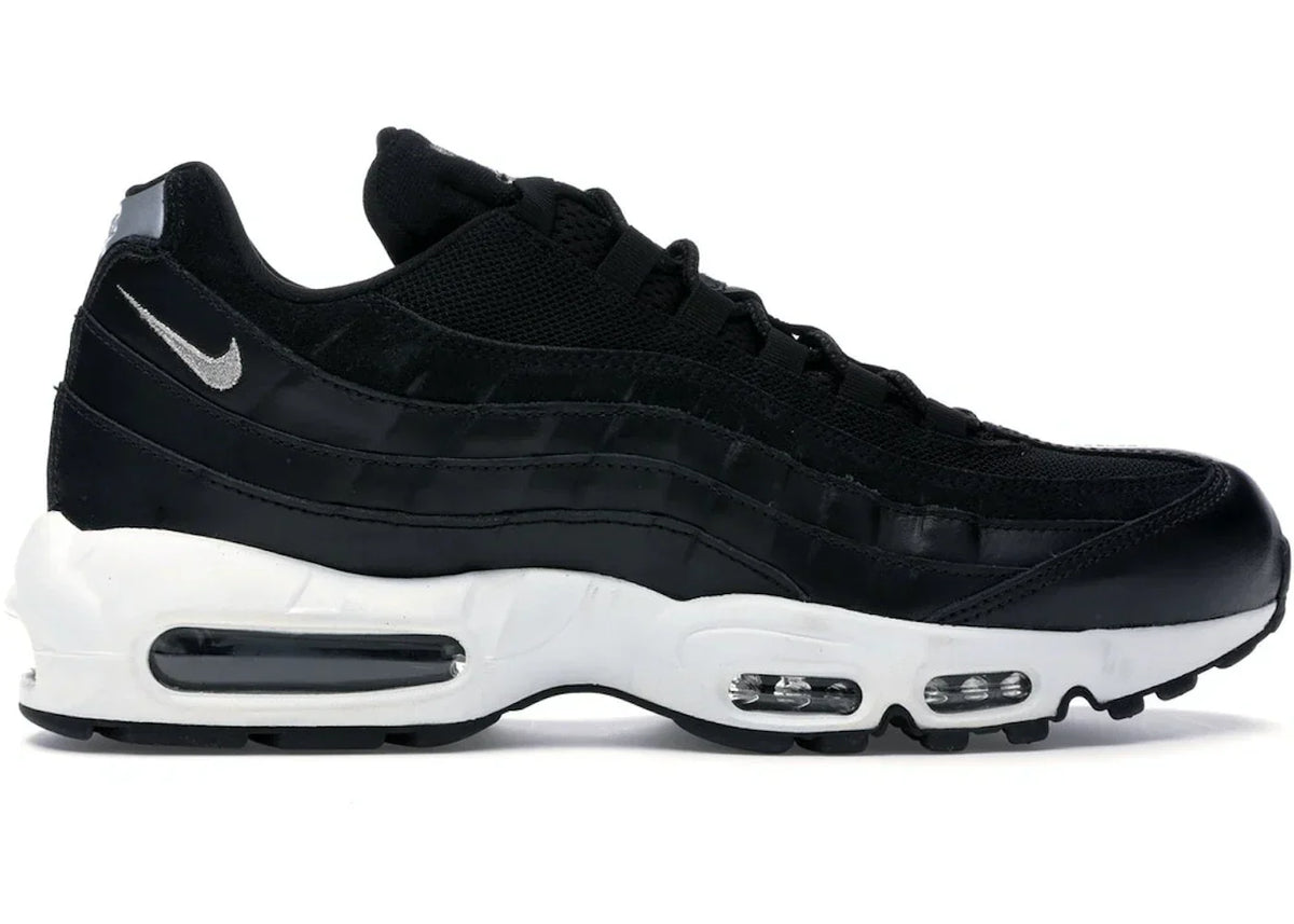 Rebel Skulls - Nike Air Max 95 - product image from the listing.