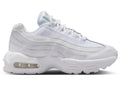 Recraft White Pure Platinum (PS) - Nike Air Max 95 - product image from the listing.