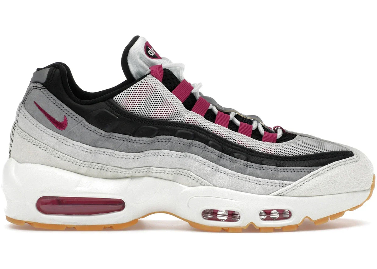 SB Cactus Flower - Nike Air Max 95 - product image from the listing.