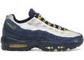 Nike Air Max 95 SB Eric Koston Obsidian Speed in Yellow - product image from the listing.