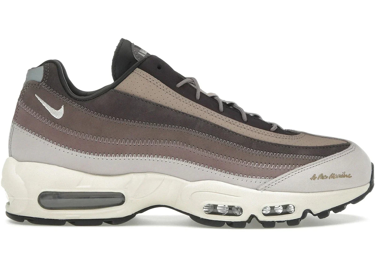 Nike Air Max 95 SP A Ma Maniére Diffused in Taupe - product image from the listing.