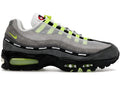Undefeated Geo NYC Neon - Nike Air Max 95 SP - product image from the listing.