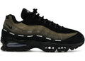 Nike Air Max 95 SP Undefeated Geo La Brea Medium in Olive - product image from the listing.