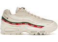 Nike Air Max 95 SP Undefeated in Sail - product image from the listing.