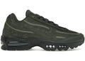 Nike Air Max 95 SP WORKSOUT in Olive Black - product image from the listing.