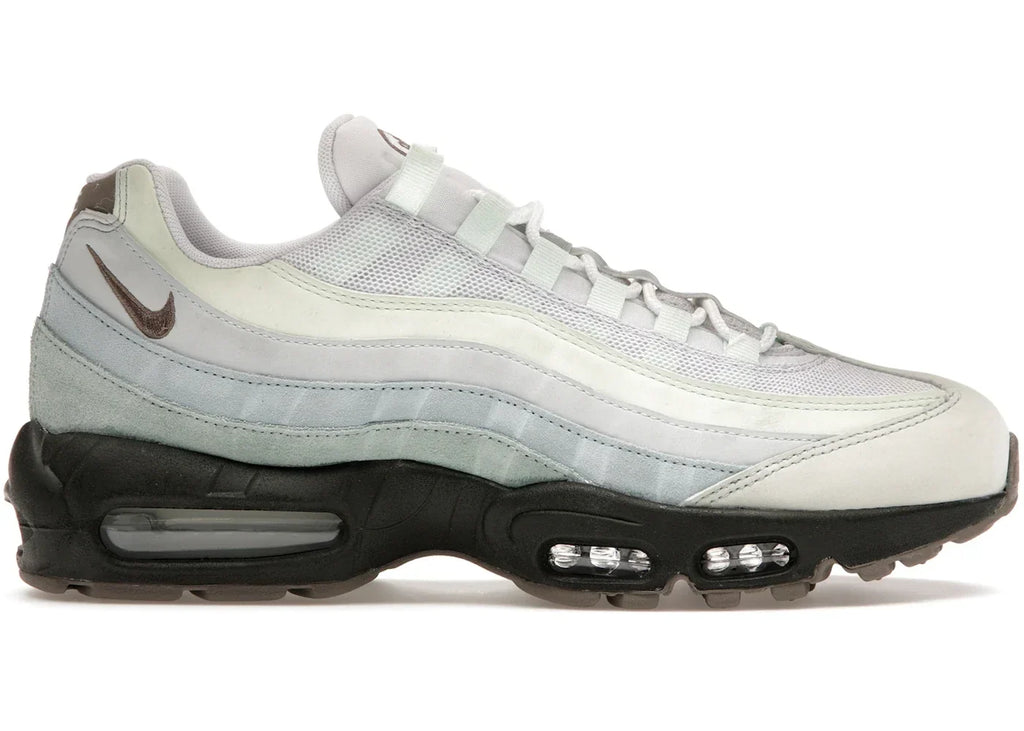 Sequoia Dusty Sage - Nike Air Max 95 - product image from the listing.