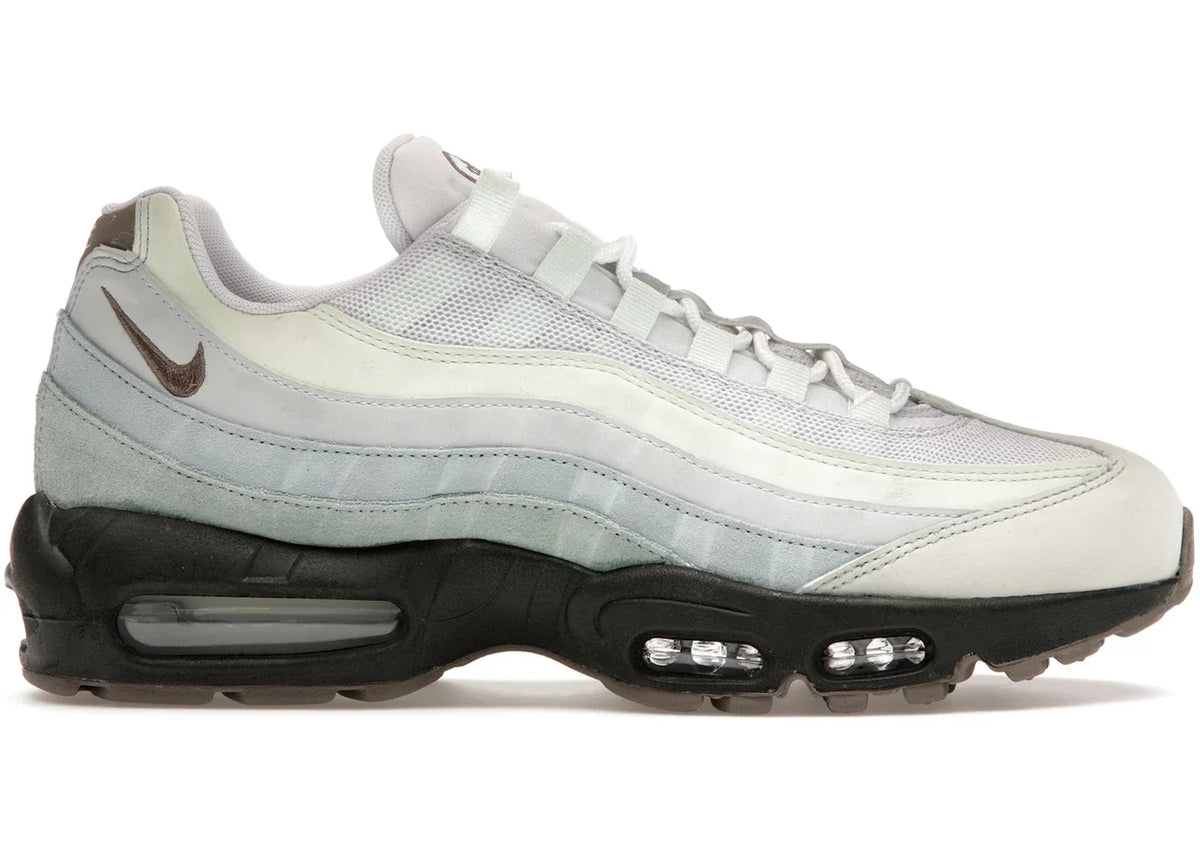 Sequoia Dusty Sage - Nike Air Max 95 - product image from the listing.