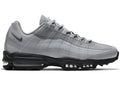 Grey Reflective - Nike Air Max 95 Ultra - product image from the listing.