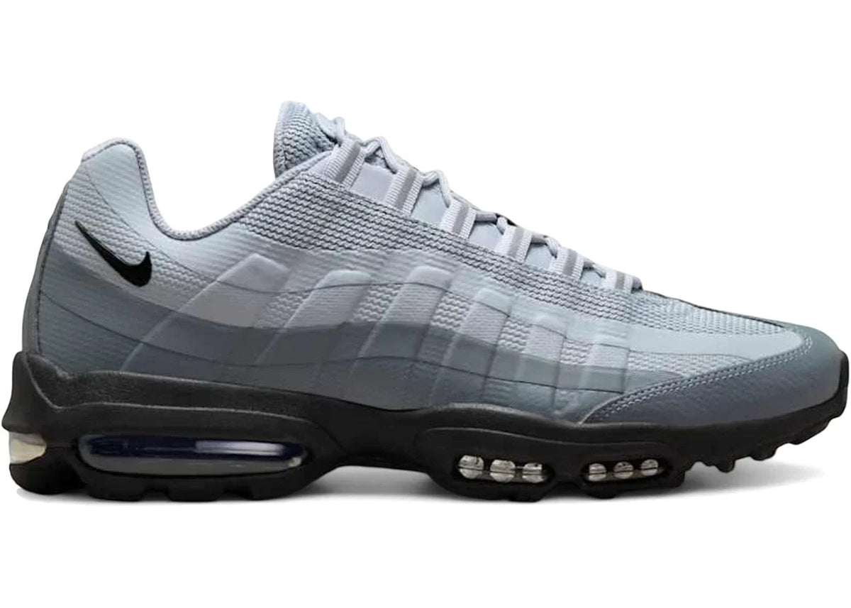 Nike Air Max 95 Ultra in Grey - product image from the listing.