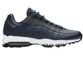 Navy Reflective - Nike Air Max 95 Ultra - product image from the listing.