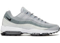 Nike Air Max 95 Ultra in Wolf Grey - product image from the listing.