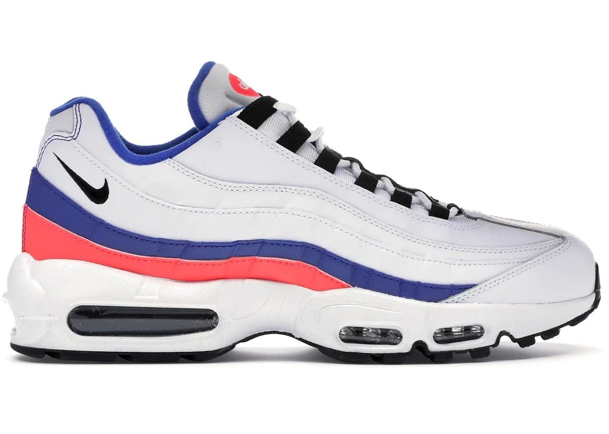 Ultramarine - Nike Air Max 95 - product image from the listing.