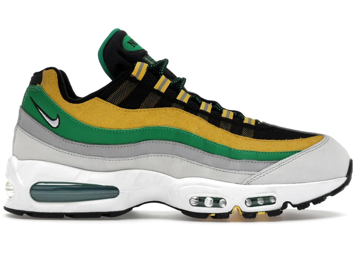 Yardrunners Norfolk State - Nike Air Max 95 - product image from the listing.
