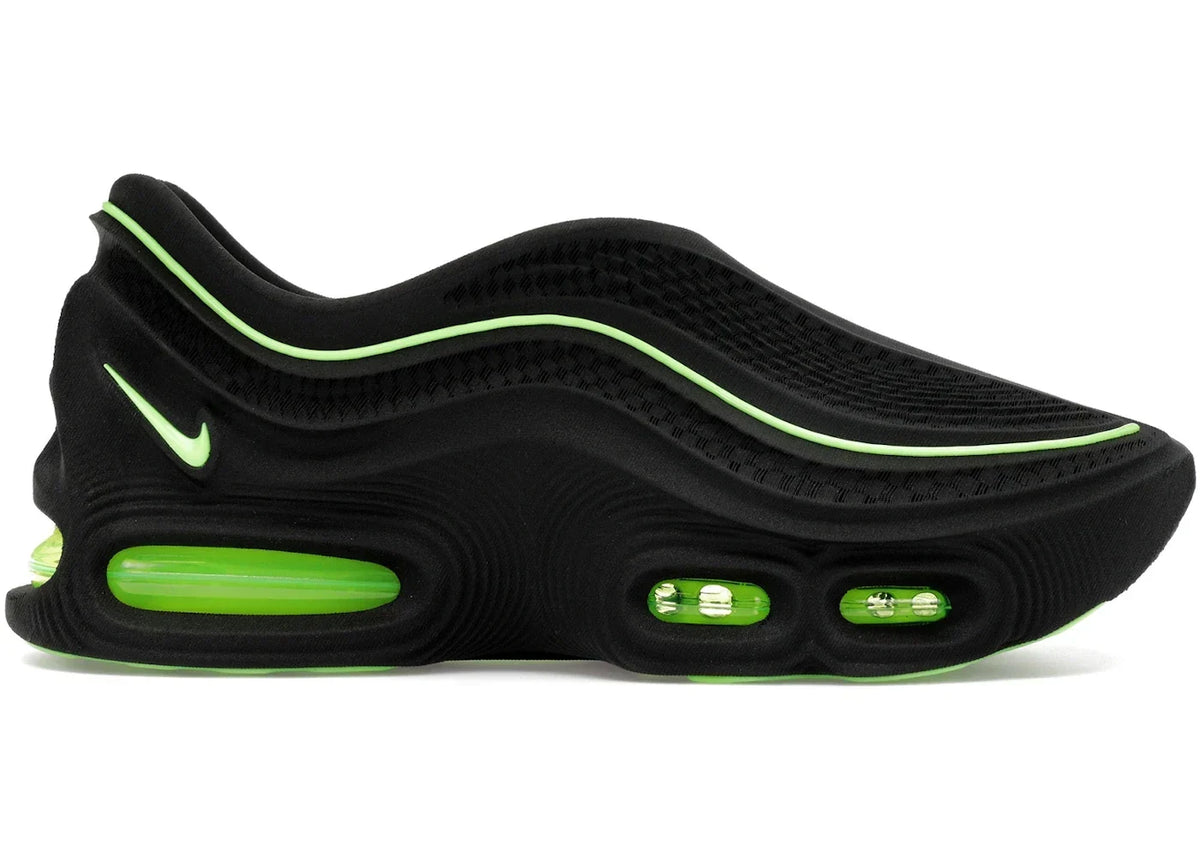 Nike Air Max 95000 in Black Volt - product image from the listing.