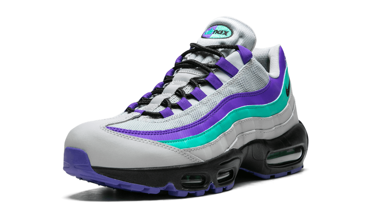 "Aqua" Air Max 95 OG AT2865 001 - product image from the listing.