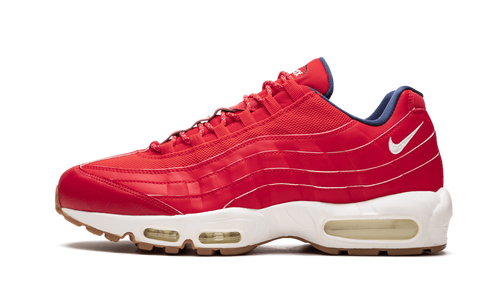 "4th Of July" Air Max 95 PRM 538416 614 - product image from the listing.