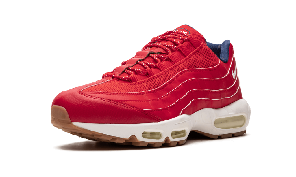 "4th Of July" Air Max 95 PRM 538416 614 - product image from the listing.