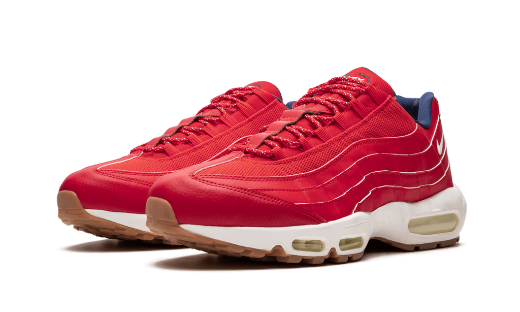 "4th Of July" Air Max 95 PRM 538416 614 - product image from the listing.