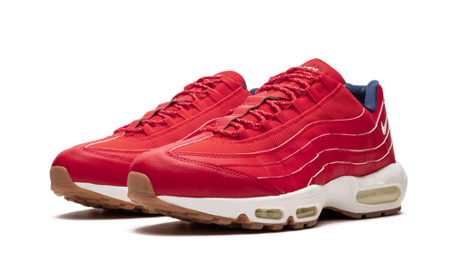 "4th Of July" Air Max 95 PRM 538416 614 - product image from the listing.