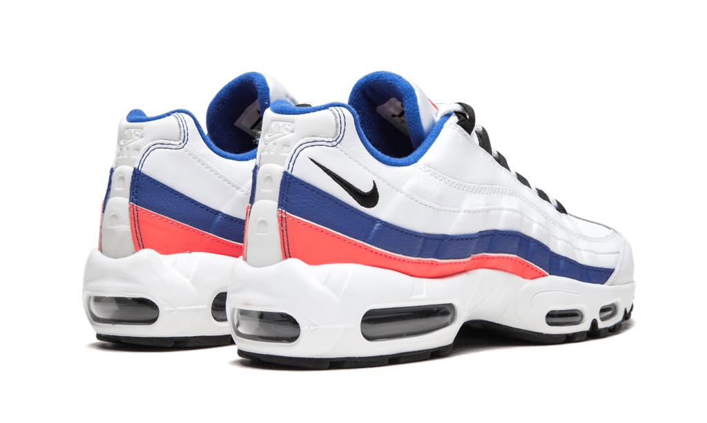 "Ultramarine" Air Max 95 Essential 749766 106 - product image from the listing.