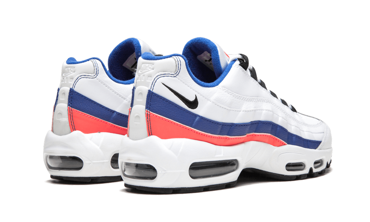 "Ultramarine" Air Max 95 Essential 749766 106 - product image from the listing.