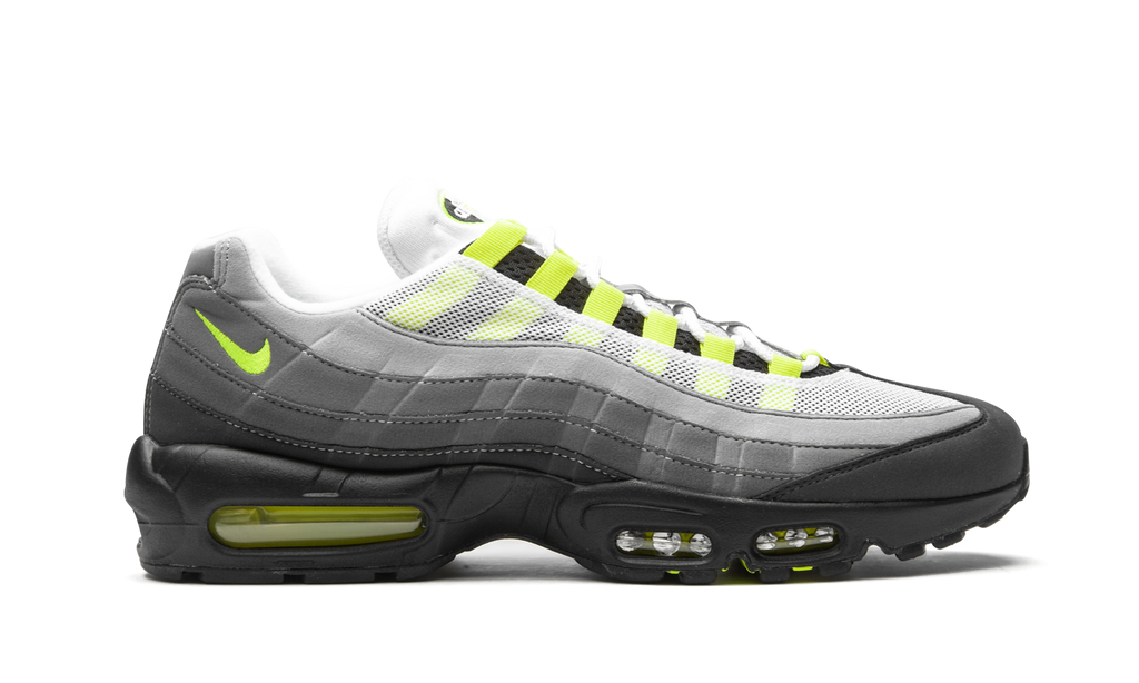 "Neon 2020" Air Max 95 OG CT1689 001 - product image from the listing.