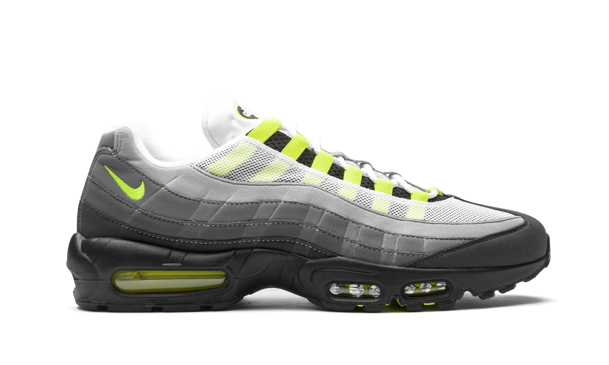 "Neon 2020" Air Max 95 OG CT1689 001 - product image from the listing.