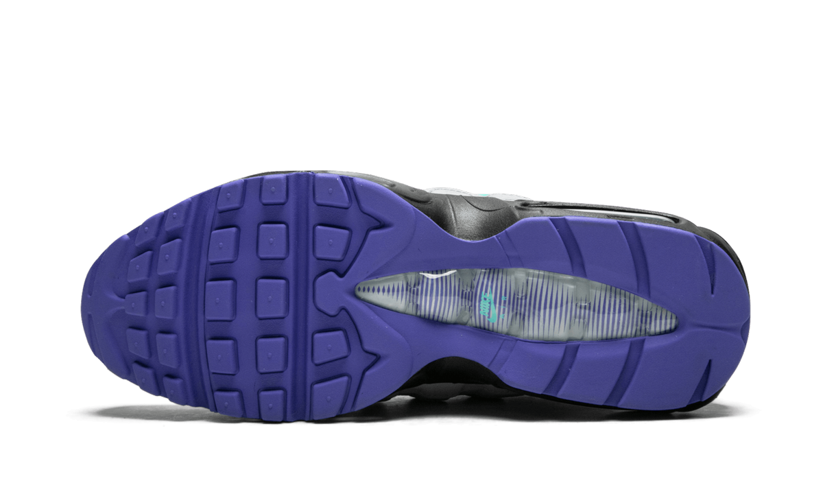 "Aqua" Air Max 95 OG AT2865 001 - product image from the listing.