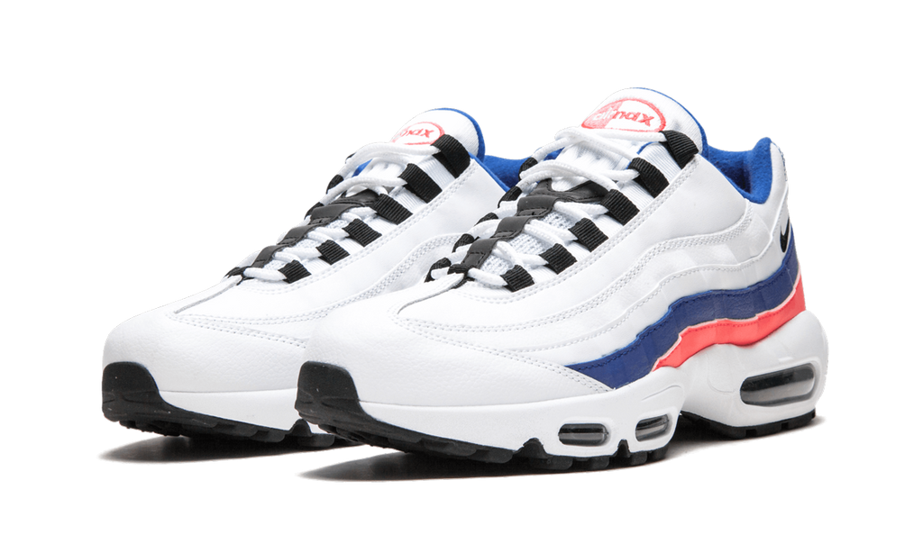 "Ultramarine" Air Max 95 Essential 749766 106 - product image from the listing.
