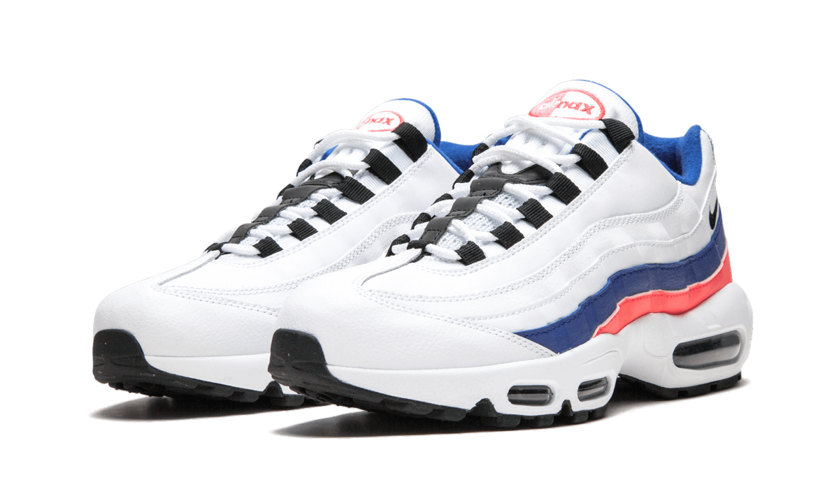 "Ultramarine" Air Max 95 Essential 749766 106 - product image from the listing.