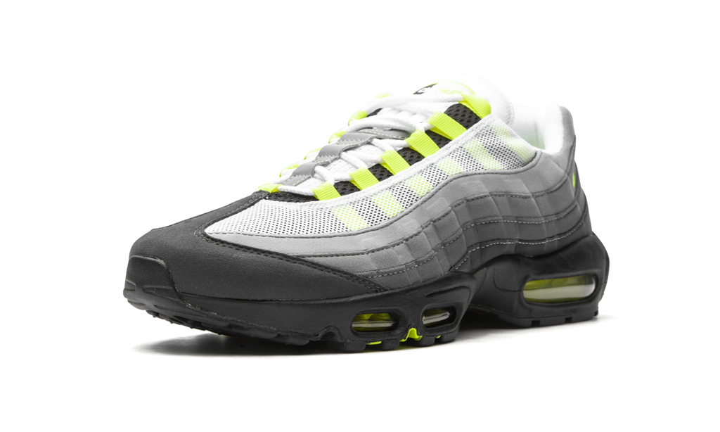 "Neon 2020" Air Max 95 OG CT1689 001 - product image from the listing.
