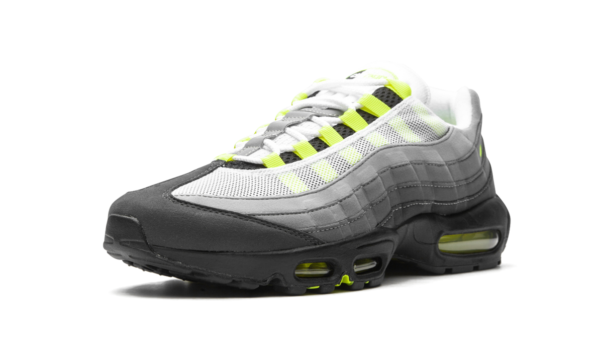 "Neon 2020" Air Max 95 OG CT1689 001 - product image from the listing.