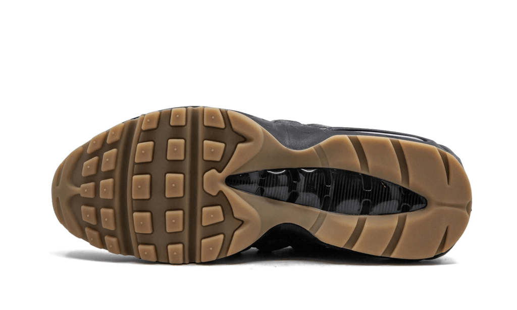 "BLACK" Air Max 95 SE AJ2018 002 - product image from the listing.